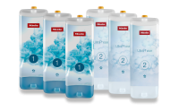 Набор картриджей для стирки UltraPhase Refresh Elixir (6 шт) Miele купить в Владивостоке | Всегда в наличии! | Артикул 11615140 | Официальный сайт