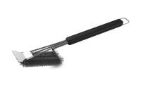 Щетка для гриля ScrubHero Miele купить в Владивостоке | Всегда в наличии! | Артикул 12821320 | Официальный сайт