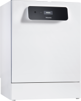 Профессиональная посудомоечная машина PFD 401 U DOS [WB SpeedPlus] белый Miele купить в Владивостоке | Всегда в наличии! | Артикул 12065150 | Официальный сайт