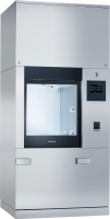 Автомат для мойки лабораторного стекла большого объема PLW 8617 [EL RT] Miele купить в Владивостоке | Всегда в наличии! | Артикул 11046540 | Официальный сайт