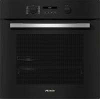 Миле Духовой шкаф H 2766-1 B 125 Edition  OBSW черный обсидиан Miele