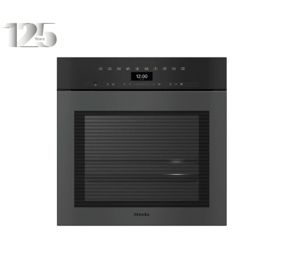 Миле Комби-пароварка DGC 7465 HCX Pro Miele Миле Комби-пароварка DGC 7465 HCX Pro Miele