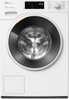 Миле Стиральная машина WWD 380 WCS White Edition Miele Миле Стиральная машина WWD 380 WCS White Edition Miele