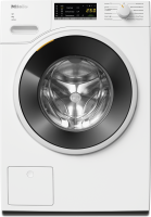 Миле Стиральная машина WWA 120 WCS White Edition Miele Миле Стиральная машина WWA 120 WCS White Edition Miele