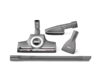 Набор насадок для пылесоса C-HCS HomeCareSet Miele купить в Владивостоке | Всегда в наличии! | Артикул 12563370 | Официальный сайт