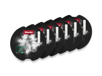 Набор картриджей PowerDisk All in 1 ECO 6 шт. GS SETD6 E Miele купить в Владивостоке | Всегда в наличии! | Артикул 11868710 | Официальный сайт