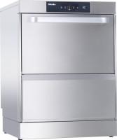 Профессиональная посудомоечная машина PTD 702 [RO] сталь Miele купить в Владивостоке | Всегда в наличии! | Артикул 11097650 | Официальный сайт