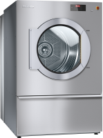 Профессиональная сушильная машина PDR 914 HP [EL APDR901] сталь Miele купить в Владивостоке | Всегда в наличии! | Артикул 11922550 | Официальный сайт