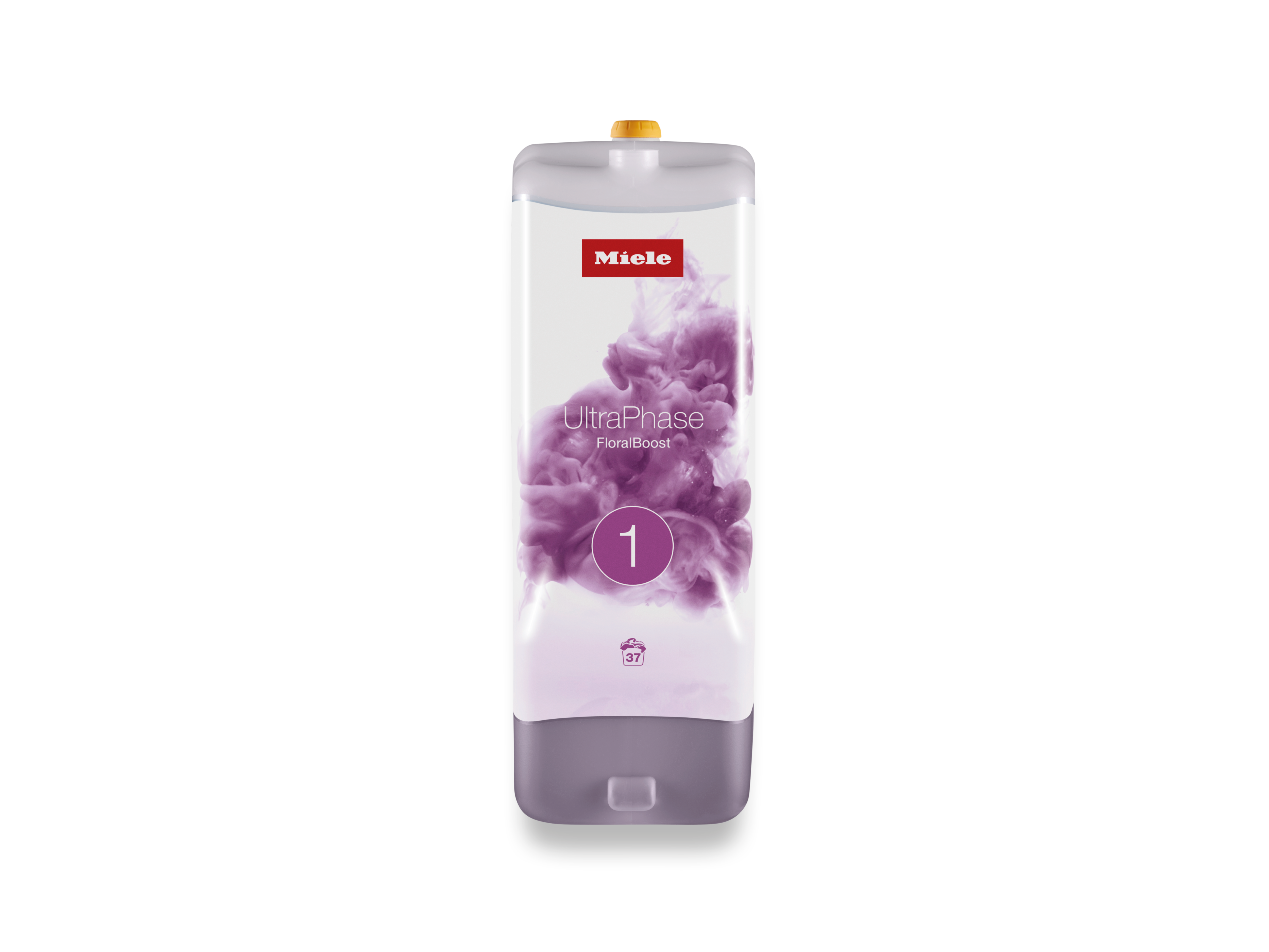 Двухкомпонентное жидкое моющее средство UltraPhase1 FloralBoost Limited Edition WA UP1 FB 1401 L Miele в официальном магазине Miele в Владивостоке, доставка в пределах Владивостока и России. Артикул 12280210. Лучшие цены, самый большой каталог в России, техника в наличии, быстрая доставка. Двухкомпонентное жидкое моющее средство UltraPhase1 FloralBoost Limited Edition WA UP1 FB 1401 L Miele купить в Владивостоке | Всегда в наличии! | Артикул 12280210 | Официальный сайт