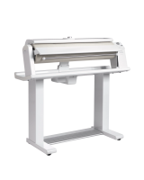 Гладильная машина HM 16-83 220-240/50-60 2,7-3,3kW Miele купить в Владивостоке | Всегда в наличии! | Артикул 09107220 | Официальный сайт