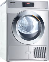 Профессиональная сушильная машина PDR 908 ROP [EL] сталь Miele купить в Владивостоке | Всегда в наличии! | Артикул 12749330 | Официальный сайт