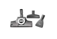 Набор насадок для пылесоса C-PCS PetCareSet Miele купить в Владивостоке | Всегда в наличии! | Артикул 12563350 | Официальный сайт