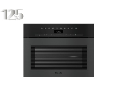 Миле Комби-пароварка DGC 7445 HCX Pro Miele Миле Комби-пароварка DGC 7445 HCX Pro Miele