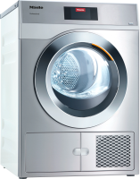Профессиональная сушильная машина PDR 908 [EL MAR 3 AC 400-480V 50-60Hz] сталь Miele купить в Владивостоке | Всегда в наличии! | Артикул 11250970 | Официальный сайт