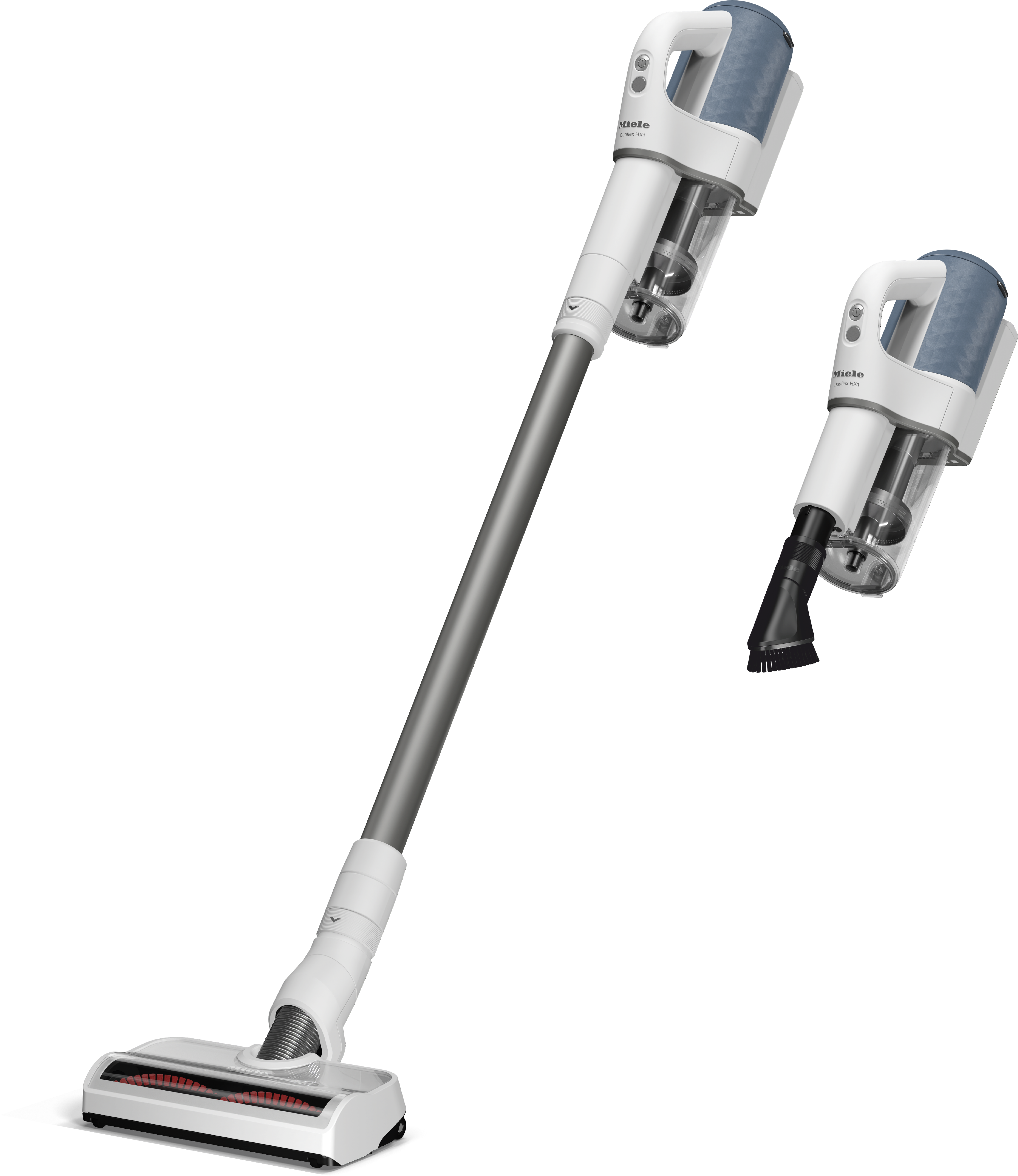 Вертикальный беспроводной пылесос Duoflex HX1 Nordic Miele в официальном магазине Miele в Владивостоке, доставка в пределах Владивостока и России. Артикул 12377660. Лучшие цены, самый большой каталог в России, техника в наличии, быстрая доставка. Вертикальный беспроводной пылесос Duoflex HX1 Nordic Miele купить в Владивостоке | Всегда в наличии! | Артикул 12377660 | Официальный сайт