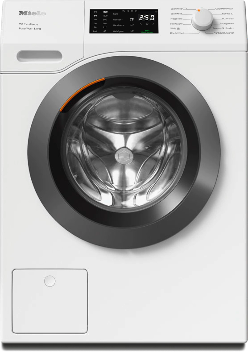 Миле Стиральная машина WED 335 WPS Chrome Edition Miele Миле Стиральная машина WED 335 WPS Chrome Edition Miele