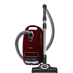 Миле Пылесос Compiete C3 Cat & Dog Tayberry red Power Line Miele Миле Пылесос Compiete C3 Cat & Dog Tayberry red Power Line Miele