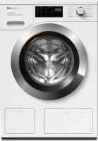Миле Стиральная машина WEG 885 WPS Chrome Edition Miele