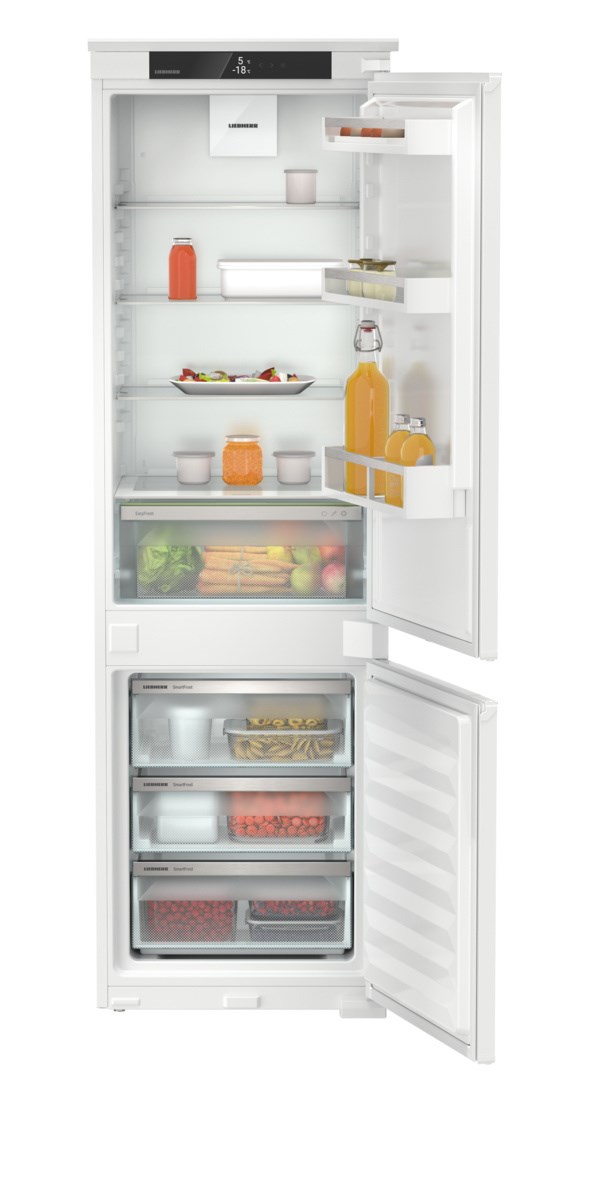 Миле Встраиваемый холодильник-морозильник ICSe 5103-22 001 Miele Миле Встраиваемый холодильник-морозильник ICSe 5103-22 001 Miele