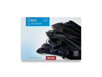 Средство для стирки черного белья UltraDark (9 шт.) WA CUD 0903 L Miele в официальном магазине Miele в Владивостоке, доставка в пределах Владивостока и России. Артикул 11703160. Лучшие цены, самый большой каталог в России, техника в наличии, быстрая доставка. Средство для стирки черного белья UltraDark (9 шт.) WA CUD 0903 L Miele купить в Владивостоке | Всегда в наличии! | Артикул 11703160 | Официальный сайт
