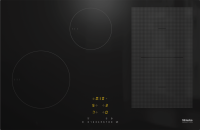 Миле Панель конфорок KM 7414 FX Miele