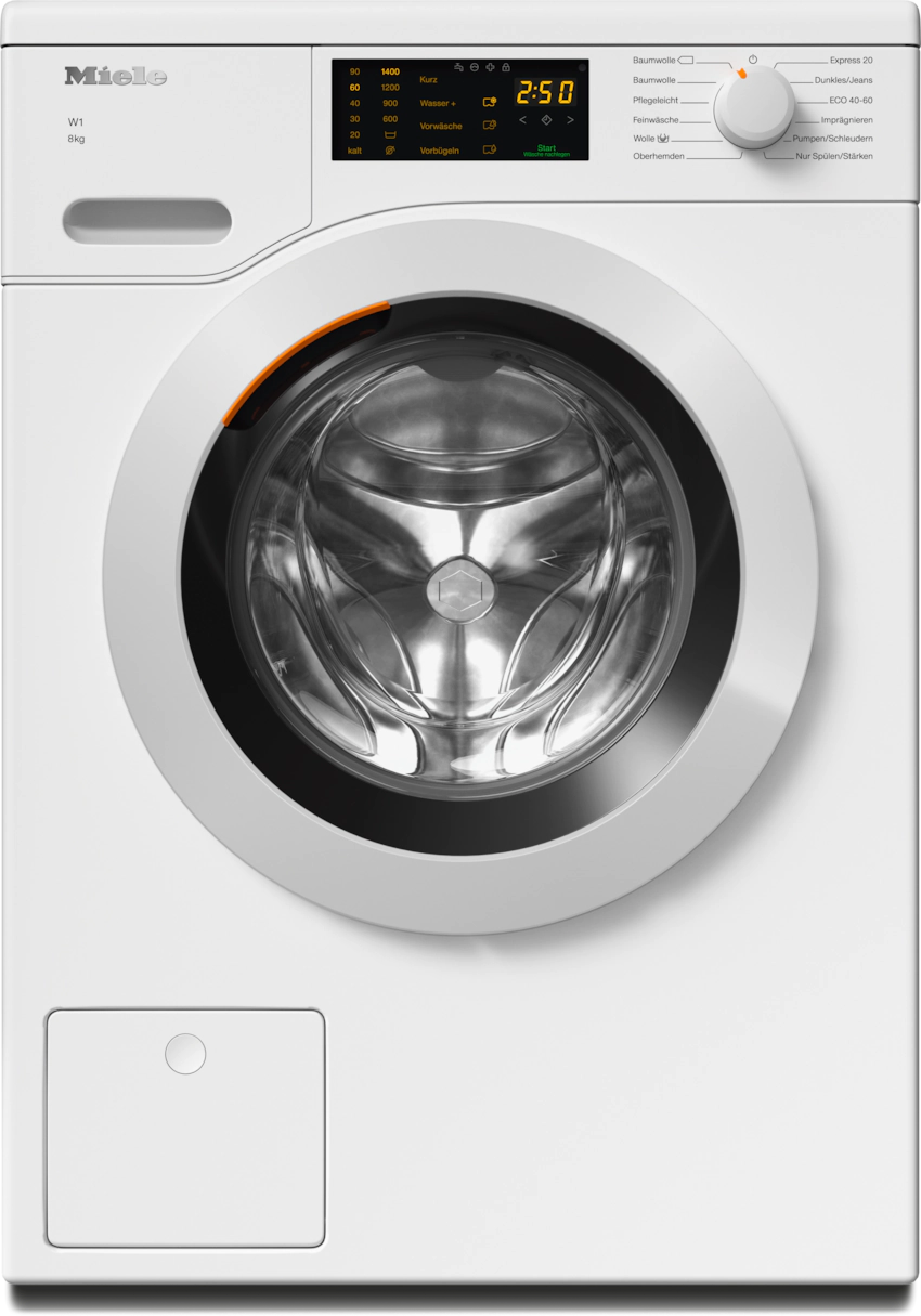 Миле Стиральная машина WCD 120 WPS Chrome Edition Miele Миле Стиральная машина WCD 120 WPS Chrome Edition Miele