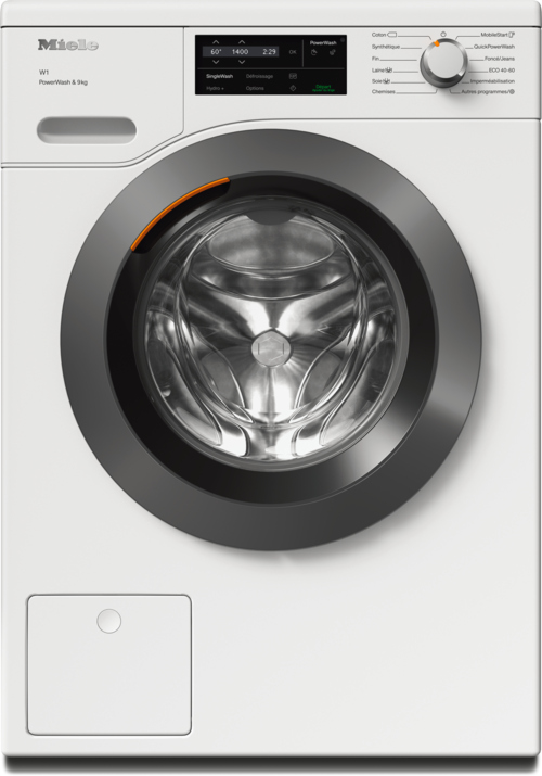 Миле Стиральная машина WCG 360 WCS Chrome Edition Miele Миле Стиральная машина WCG 360 WCS Chrome Edition Miele