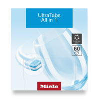 Таблетки для мытья посуды в ПММ UltraTabs All in 1 GS CL 0607 T 60 шт. Miele в официальном магазине Miele в Владивостоке, доставка в пределах Владивостока и России. Артикул 12737680. Лучшие цены, самый большой каталог в России, техника в наличии, быстрая доставка. Таблетки для мытья посуды в ПММ UltraTabs All in 1 GS CL 0607 T 60 шт. Miele купить в Владивостоке | Всегда в наличии! | Артикул 12737680 | Официальный сайт