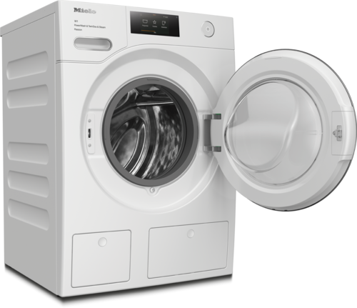 Миле Стиральная машина WWV 980 WPS Passion White Edition Miele Миле Стиральная машина WWV 980 WPS Passion White Edition Miele