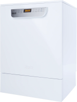 Лабораторная посудомоечная машина для мойки лабораторного стекла PG 8583 [WW AD PD] белый  Miele купить в Владивостоке | Всегда в наличии! | Артикул 09960830 | Официальный сайт