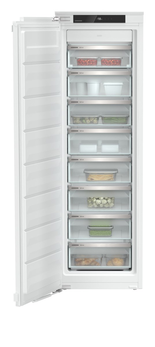 Миле Встраиваемая морозильная камера SIFNe 5128-22 001 Miele Миле Встраиваемая морозильная камера SIFNe 5128-22 001 Miele