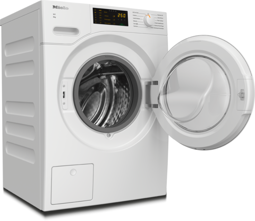 Миле Стиральная машина WWD 020 WCS White Edition Miele Миле Стиральная машина WWD 020 WCS White Edition Miele