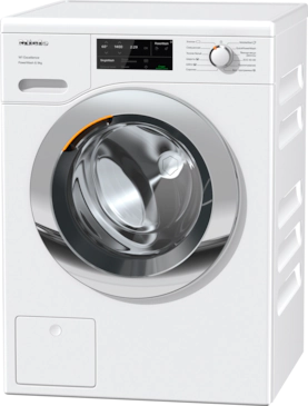 Миле Стиральная машина WEG 365 WCS Chrome Edition Miele Миле Стиральная машина WEG 365 WCS Chrome Edition Miele