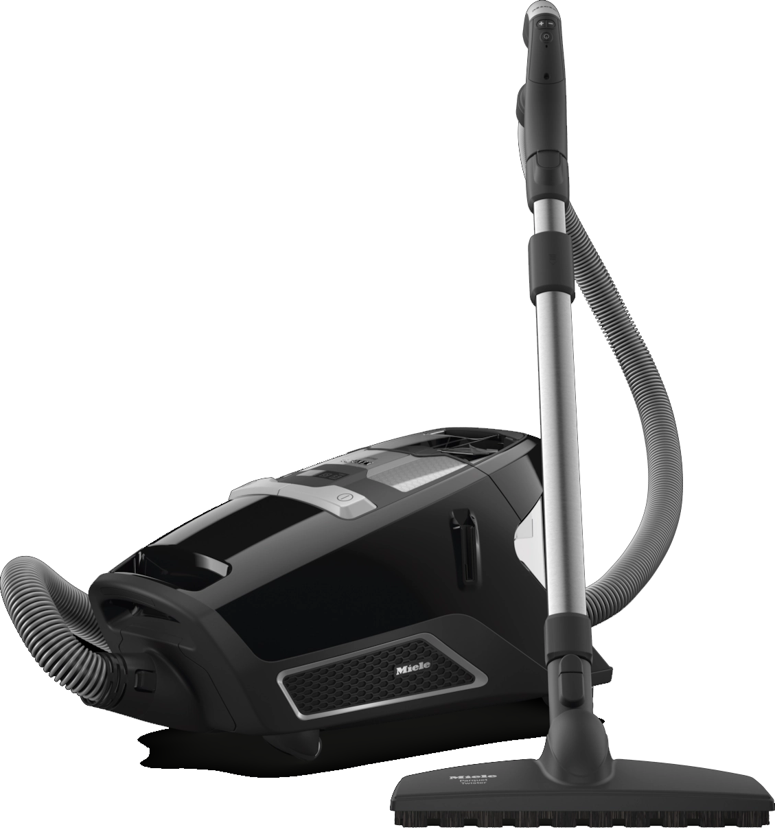 Миле Пылесос SKMF5 Blizzard CX1 Comfort черный обсидиан Miele Миле Пылесос SKMF5 Blizzard CX1 Comfort черный обсидиан Miele