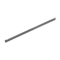 Защитная планка HKL 60 GRGR графитовый серый Miele купить в Владивостоке | Всегда в наличии! | Артикул 10410570 | Официальный сайт