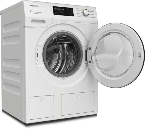 Миле Стиральная машина WCH 870 WCS Chrome Edition Miele Миле Стиральная машина WCH 870 WCS Chrome Edition Miele