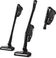 Вертикальный пылесос SOML5 Triflex HX2 Extra чёрный обсидиан Miele в официальном магазине Miele в Владивостоке, доставка в пределах Владивостока и России. Артикул 12348970. Лучшие цены, самый большой каталог в России, техника в наличии, быстрая доставка. Вертикальный пылесос SOML5 Triflex HX2 Extra чёрный обсидиан Miele купить в Владивостоке | Всегда в наличии! | Артикул 12348970 | Официальный сайт
