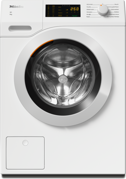 Миле Стиральная машина WCD 030 WCS Chrome Edition Miele Миле Стиральная машина WCD 030 WCS Chrome Edition Miele