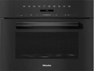 Миле Микроволновая печь M 7244 TC Miele Миле Микроволновая печь M 7244 TC Miele