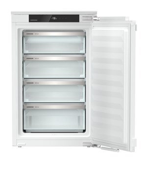 Миле Встраиваемая морозильная камера IFNd 3924-22 001 Miele Миле Встраиваемая морозильная камера IFNd 3924-22 001 Miele