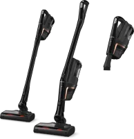 Вертикальный пылесос SOUL5 Triflex HX2 125 Gala Edition чёрный обсидиан Miele в официальном магазине Miele в Владивостоке, доставка в пределах Владивостока и России. Артикул 12434070. Лучшие цены, самый большой каталог в России, техника в наличии, быстрая доставка. Вертикальный пылесос SOUL5 Triflex HX2 125 Gala Edition чёрный обсидиан Miele купить в Владивостоке | Всегда в наличии! | Артикул 12434070 | Официальный сайт