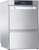 Профессиональная посудомоечная машина PTD 701 [DOS] сталь Miele купить в Владивостоке | Всегда в наличии! | Артикул 11097610 | Официальный сайт