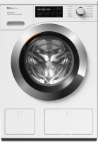 Миле Стиральная машина WEJ 885 WPS Chrome Edition Miele