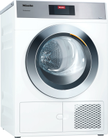 Профессиональная сушильная машина PDR 908 [EL MAR 3N AC 400V 50-60Hz] белый Miele купить в Владивостоке | Всегда в наличии! | Артикул 11251040 | Официальный сайт