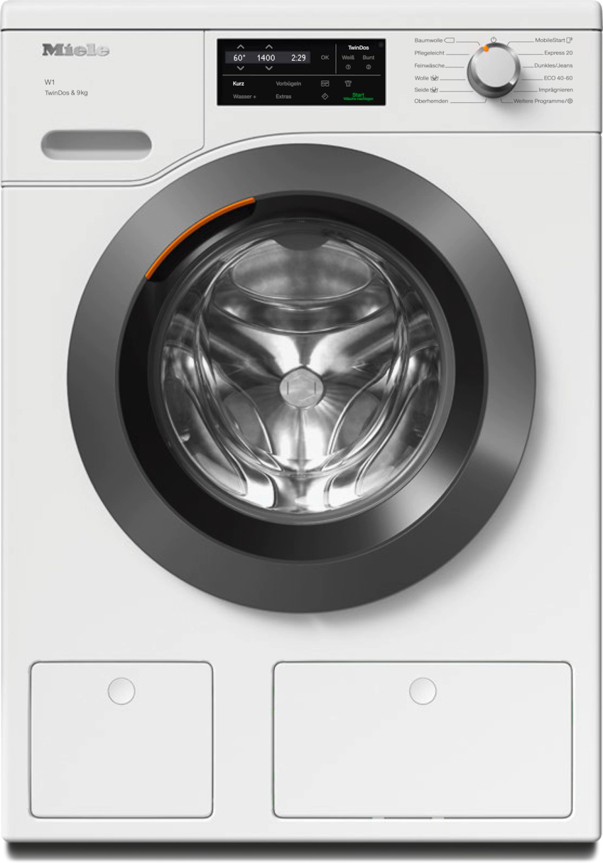 Миле Стиральная машина WCG 660 WPS Chrome Edition Miele Миле Стиральная машина WCG 660 WPS Chrome Edition Miele