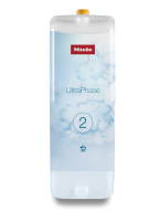 Двухкомпонентное жидкое моющее средство UltraPhase2 WA UP2 1403 L Miele в официальном магазине Miele в Владивостоке, доставка в пределах Владивостока и России. Артикул 12519740. Лучшие цены, самый большой каталог в России, техника в наличии, быстрая доставка. Двухкомпонентное жидкое моющее средство UltraPhase2 WA UP2 1403 L Miele купить в Владивостоке | Всегда в наличии! | Артикул 12519740 | Официальный сайт