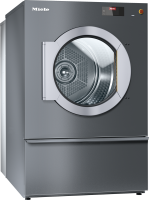 Профессиональная сушильная машина PDR 918 HP [EL APDR901] темно-серый Miele купить в #REGION_NAME_DECLINE_PP# | Всегда в наличии! | Артикул 11718020 | Официальный сайт