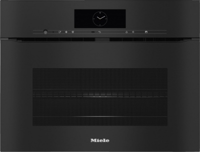 Миле Духовой шкаф с СВЧ H 7840 BMX Miele Миле Духовой шкаф с СВЧ H 7840 BMX Miele