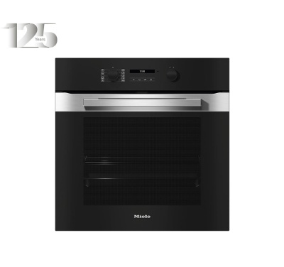 Духовой шкаф H 2861-1 BP 125 Edition CLST нержавеющая сталь Духовой шкаф H 2861-1 BP 125 Edition CLST нержавеющая сталь