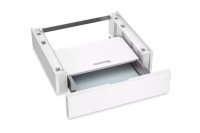 Монтажный комплект WTV 611 для установки в колонну WQ/TQ (Nova Edition) Miele купить в Владивостоке | Всегда в наличии! | Артикул 11697970 | Официальный сайт